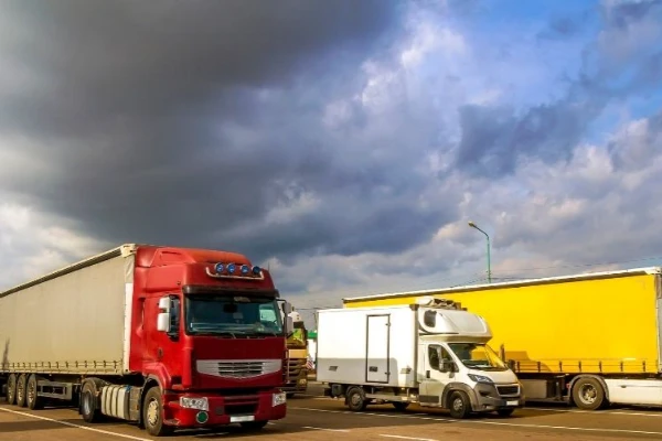 Adana Tefenni Nakliyat Ambarları